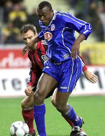 关键选手与 关键选手与